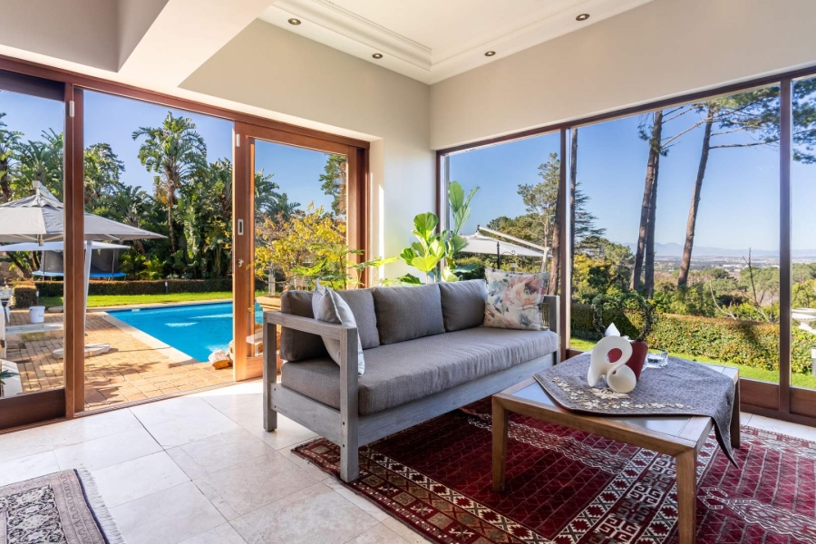 4 Bedroom Property for Sale in Constantia Western Cape